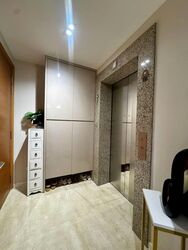 Caribbean At Keppel Bay (D4), Condominium #557633551